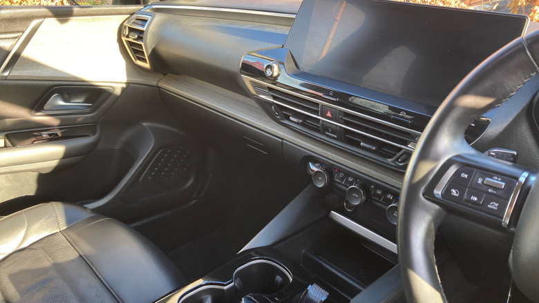 Citroen C5 X 1.2 PureTech 130 Shine Plus 5dr EAT8 Petrol Estate